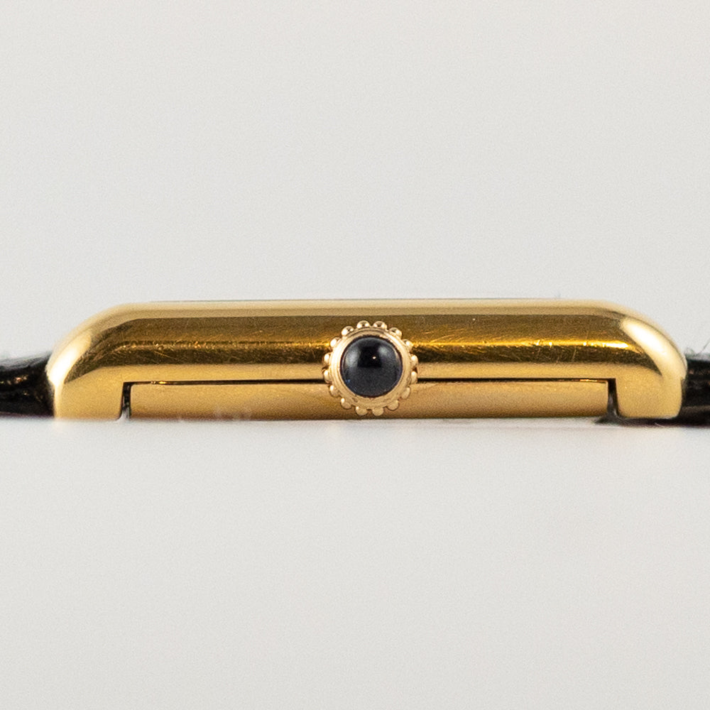 CARTIER LM PRE MUST DE TANK