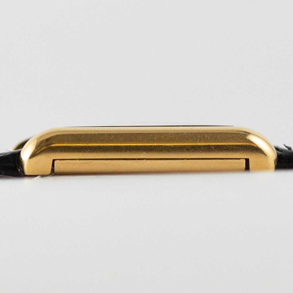 CARTIER LM PRE MUST DE TANK