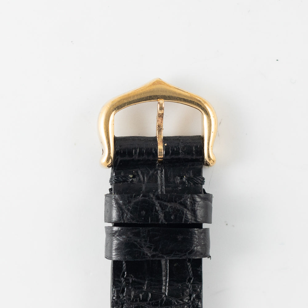 CARTIER SM MUST DE TANK