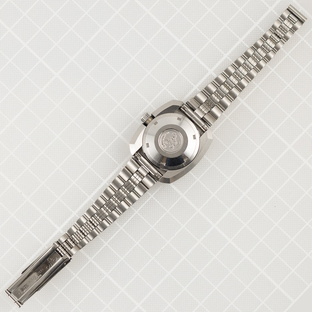 OMEGA Seamaster Ref.566.032 Baby Giant