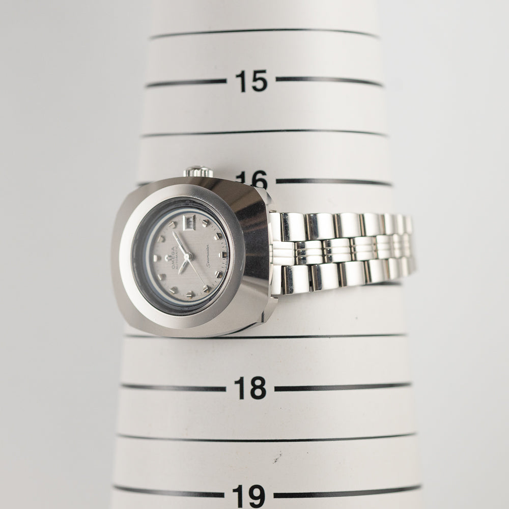 OMEGA Seamaster Ref.566.032 Baby Giant