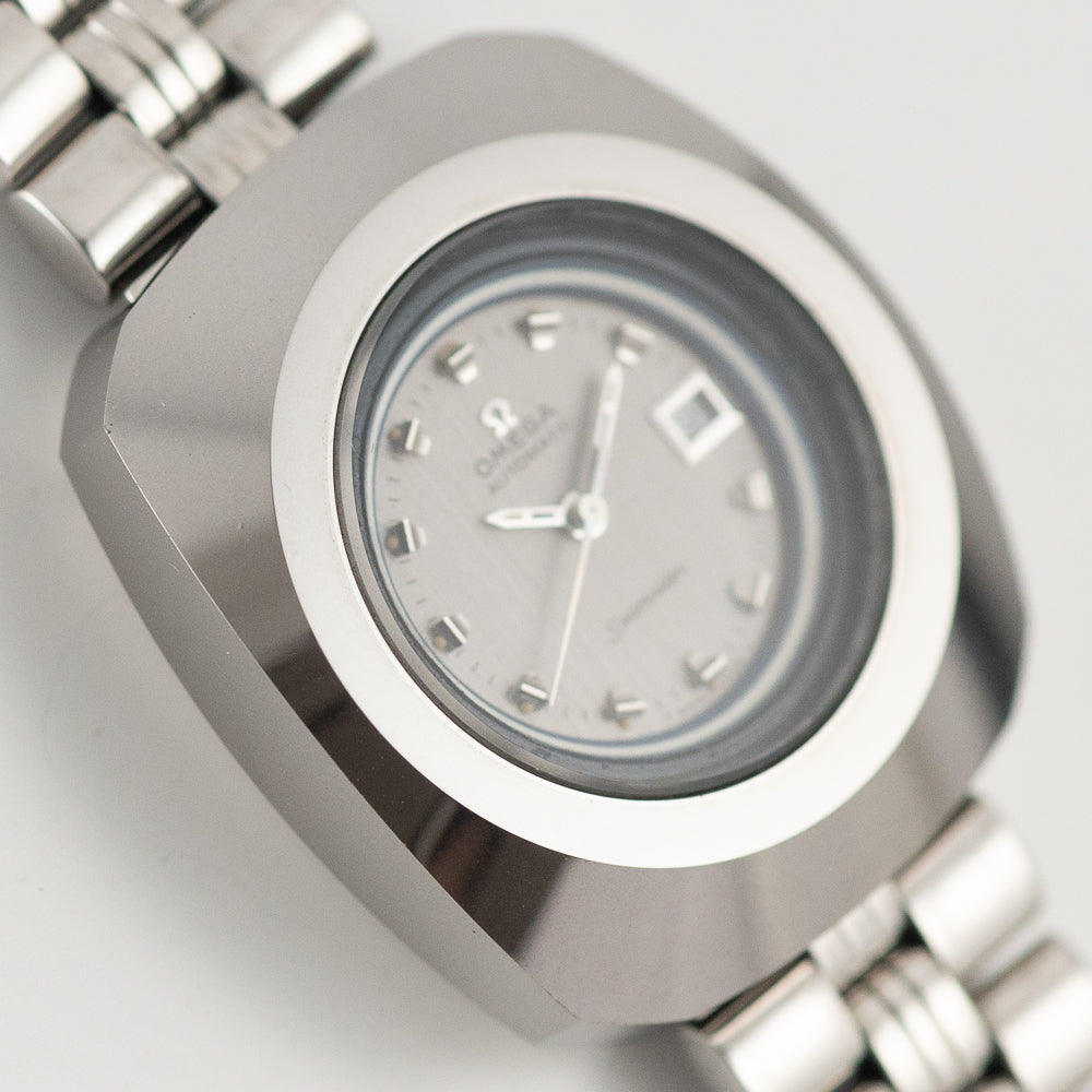 OMEGA Seamaster Ref.566.032 Baby Giant