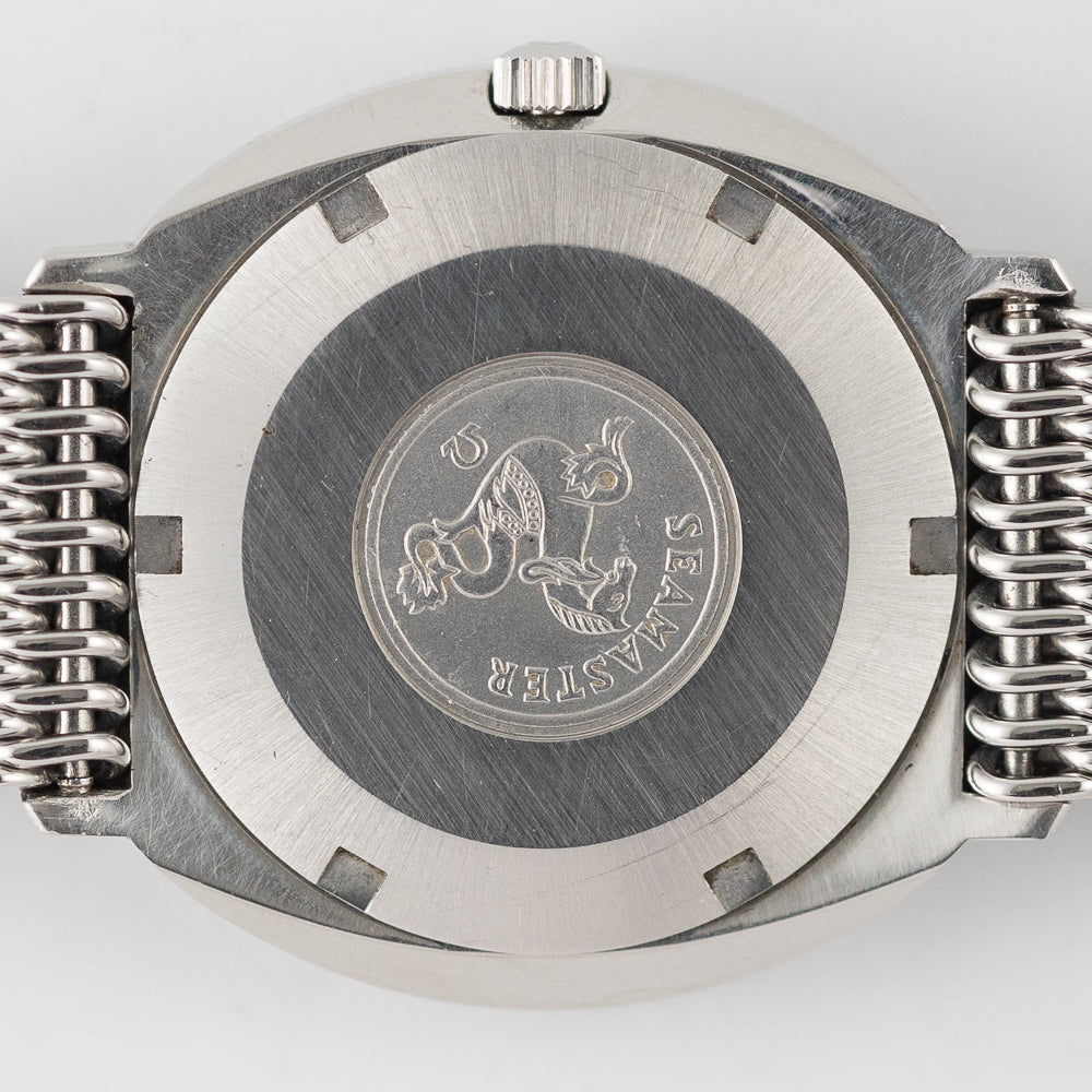 OMEGA Seamaster Ref.566.032 Baby Giant