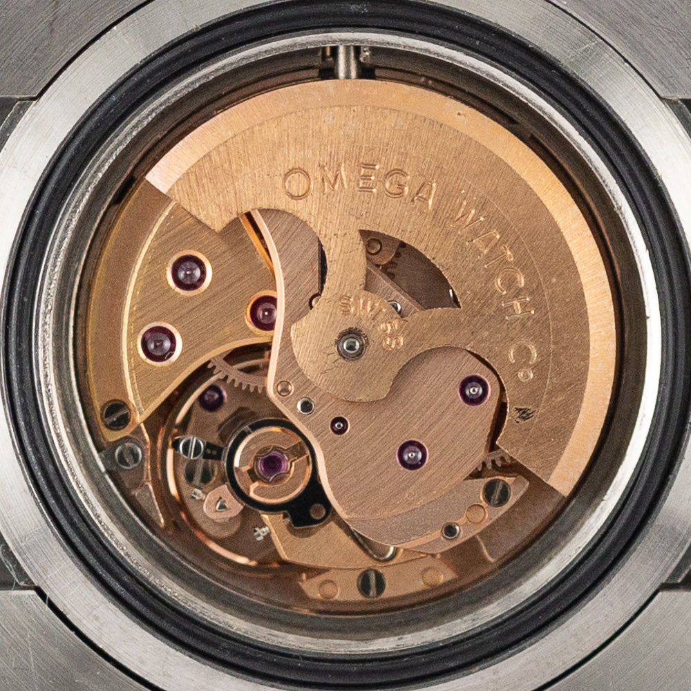 OMEGA Seamaster Ref.566.032 Baby Giant