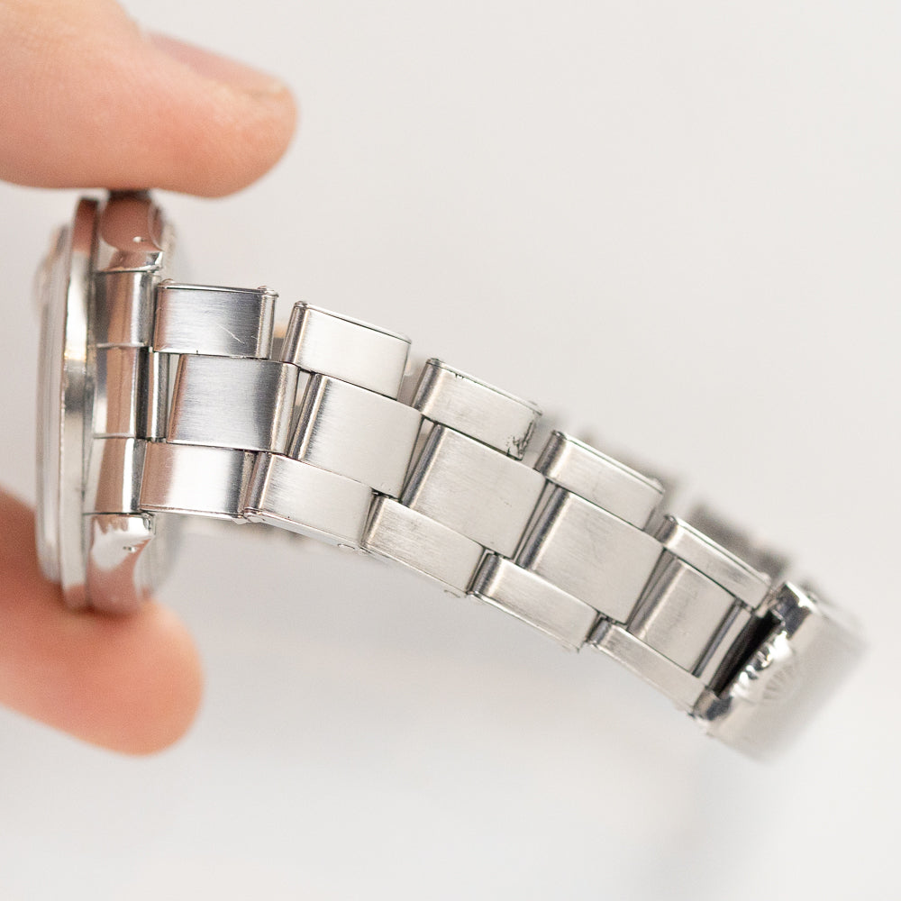 ROLEX OYSTER PERPETUAL DATE Ref.6535