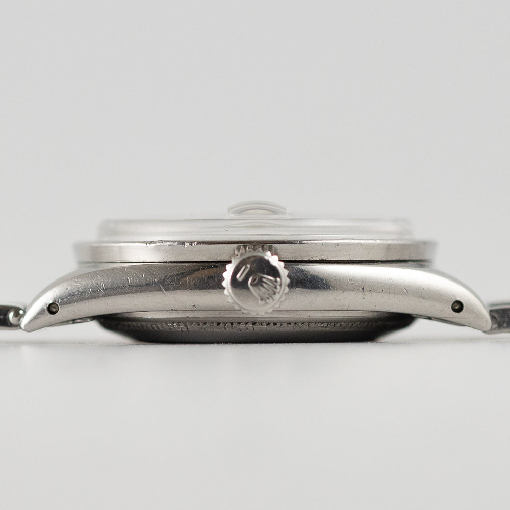 ROLEX OYSTER PERPETUAL DATE Ref.6535