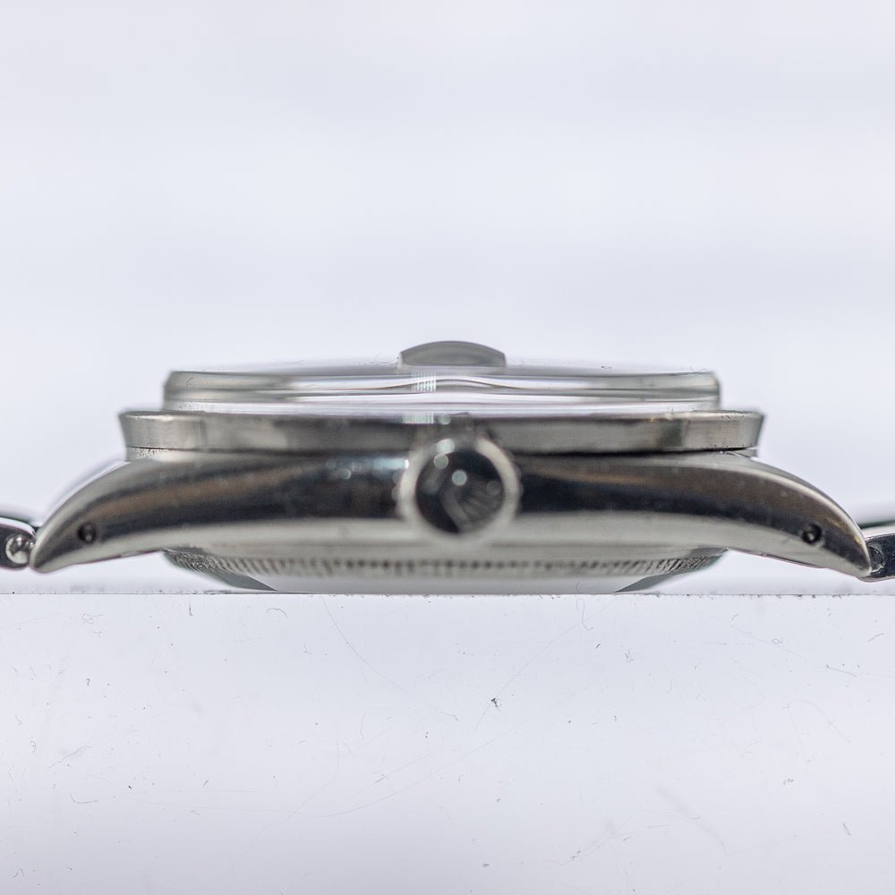 ROLEX OYSTER PERPETUAL DATE Ref.6535