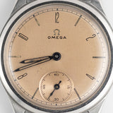 OMEGA Ref.1355 Copper Dial