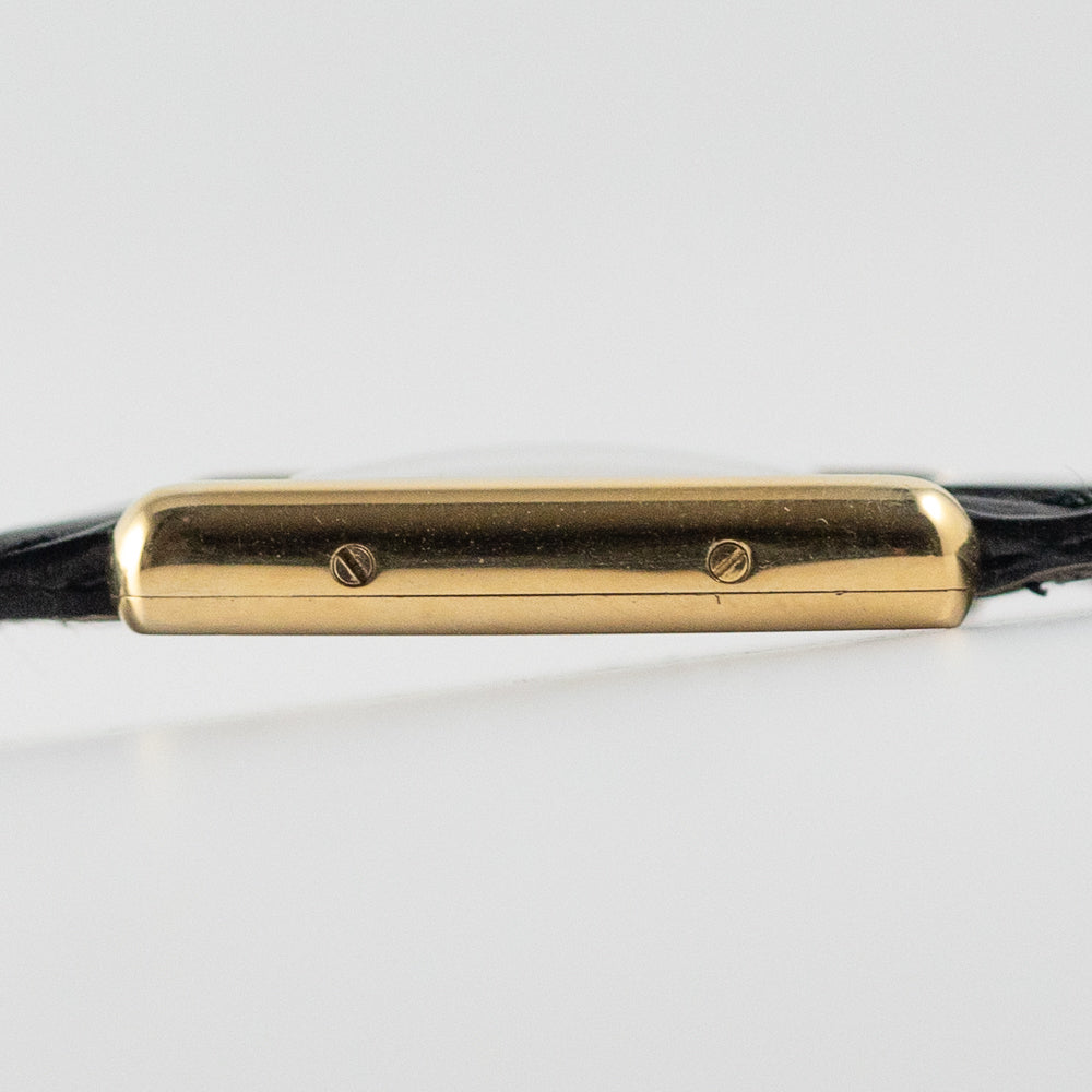 CARTIER SM MUST DE TANK REF.1613