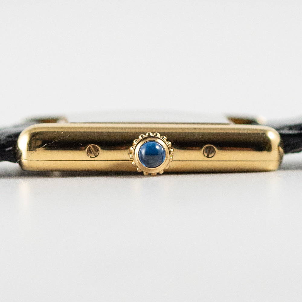 CARTIER SM MUST DE TANK REF.5057001