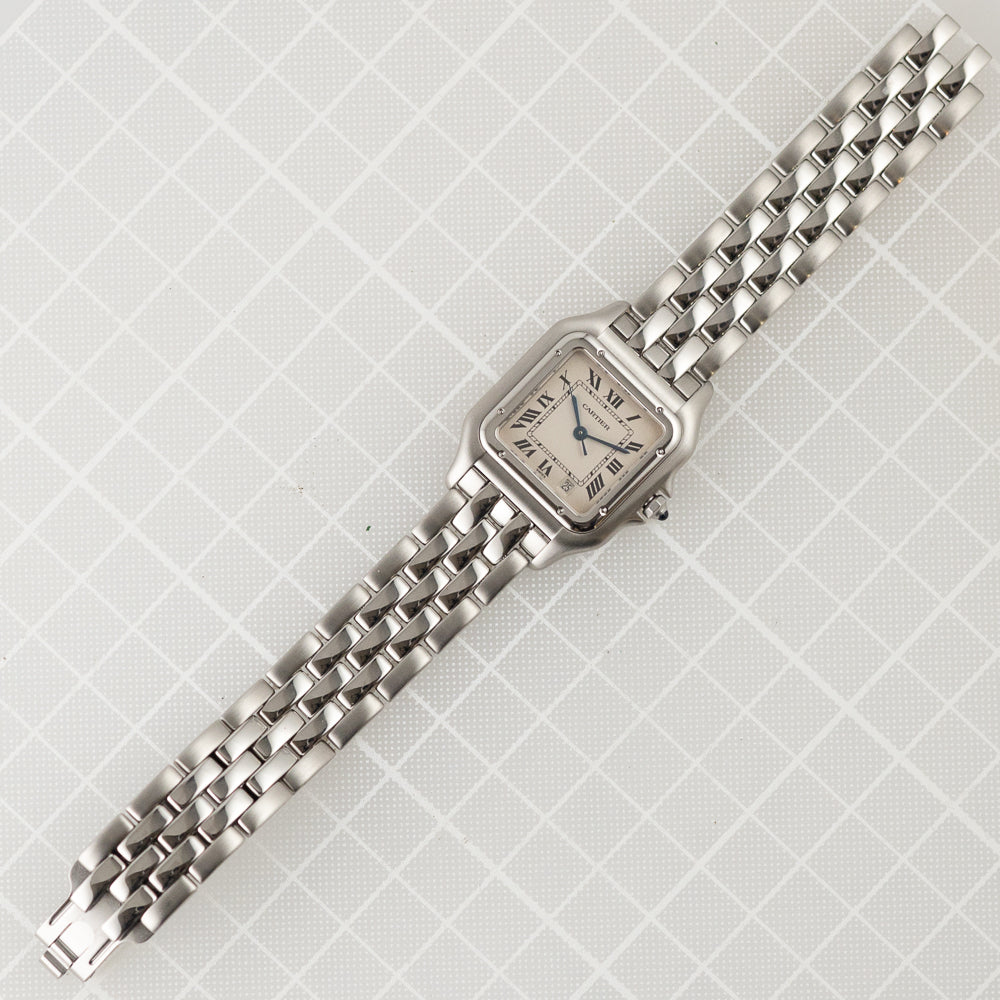 CARTIER MM PANTHERE Ref.1310