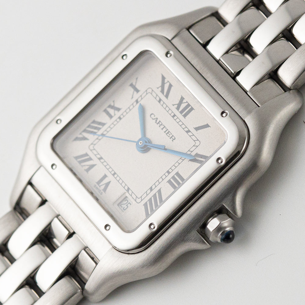 CARTIER MM PANTHERE Ref.1310