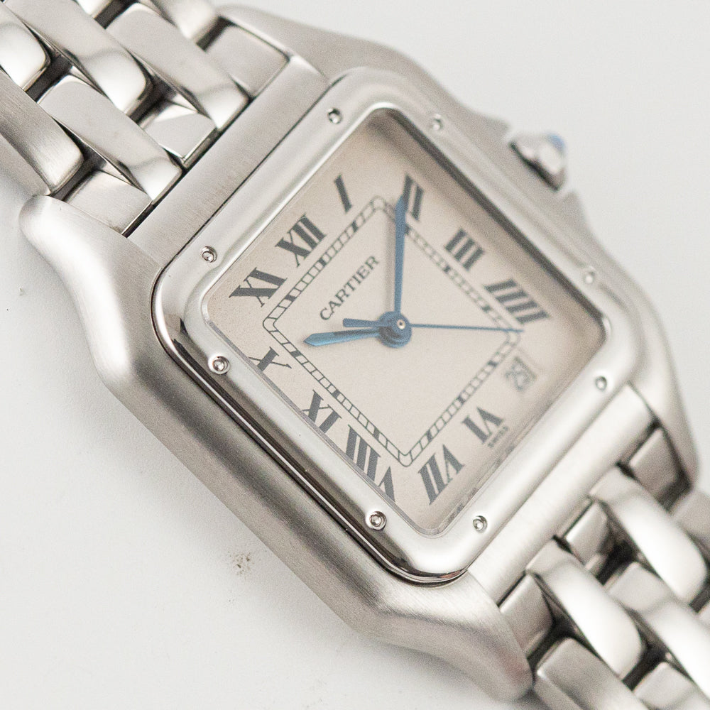 CARTIER MM PANTHERE Ref.1310