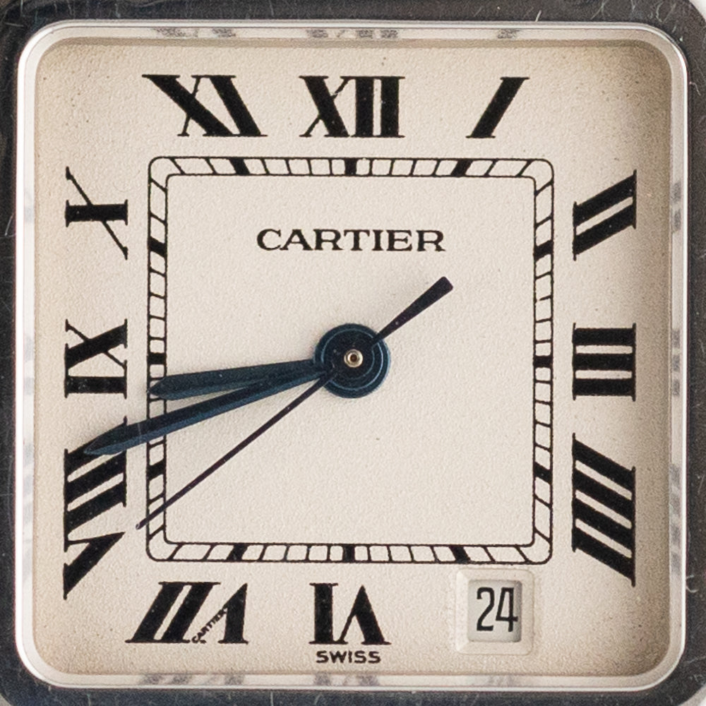CARTIER MM PANTHERE Ref.1310