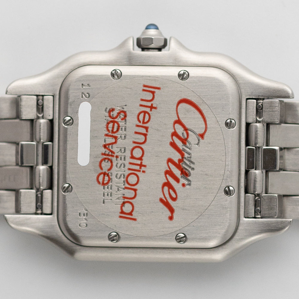 CARTIER MM PANTHERE Ref.1310