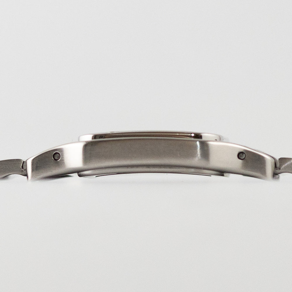 CARTIER SM Santos Galbee Ref.1565