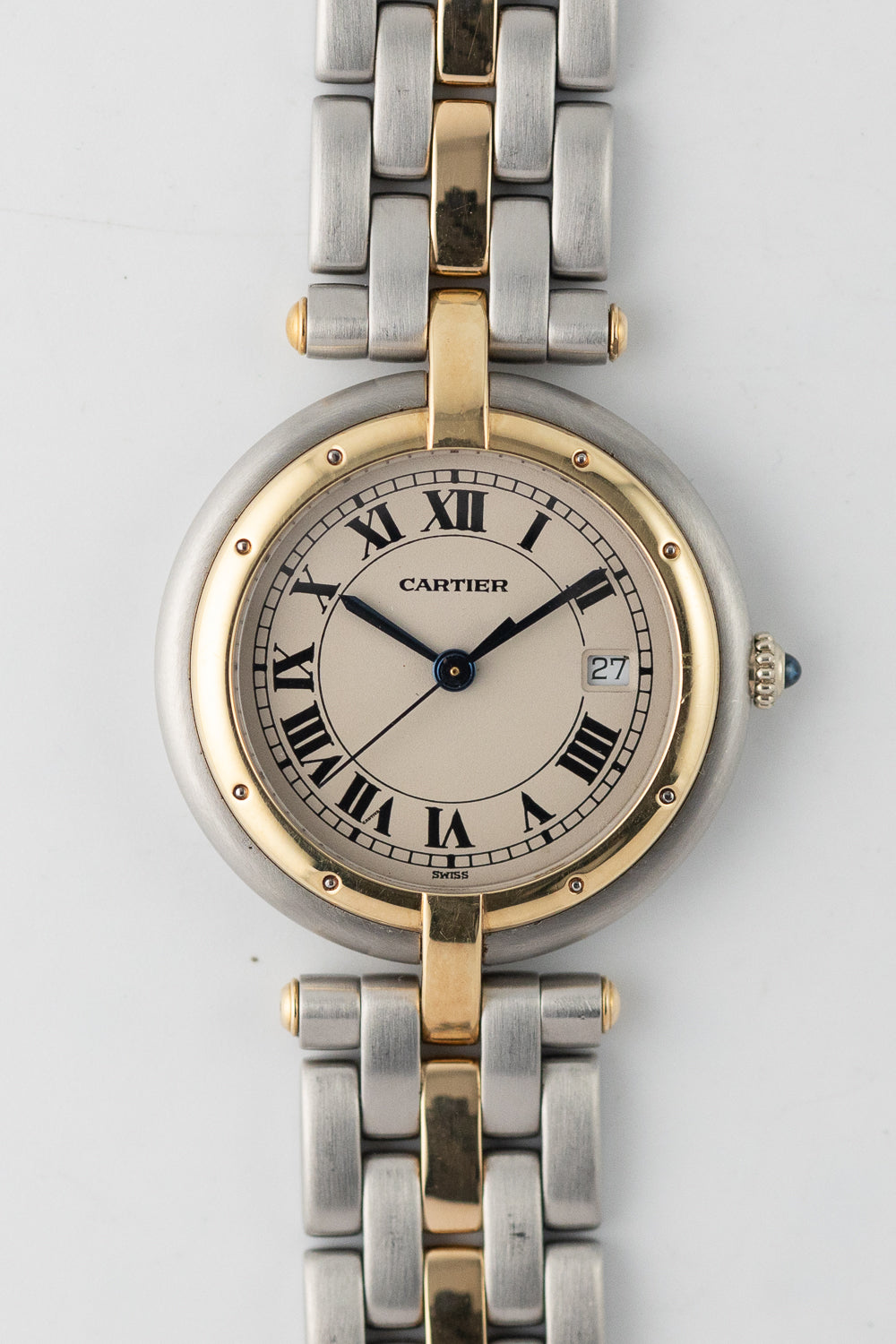 CARTIER LM PANTHERE Ref.83964 1 LOW