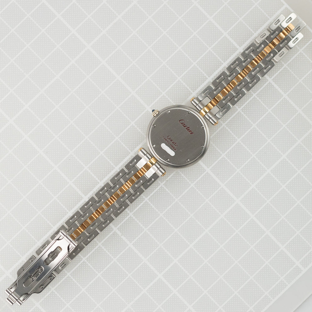 CARTIER LM PANTHERE Ref.83964 1 LOW