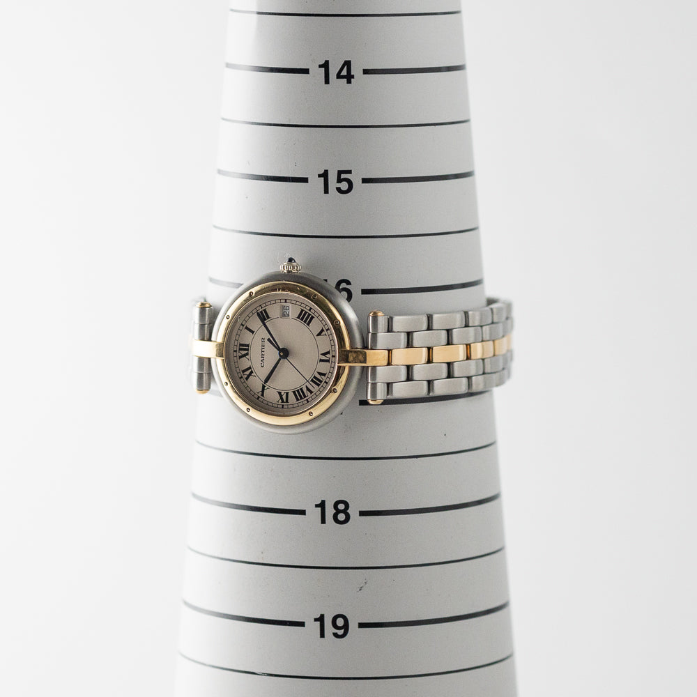 CARTIER LM PANTHERE Ref.83964 1 LOW