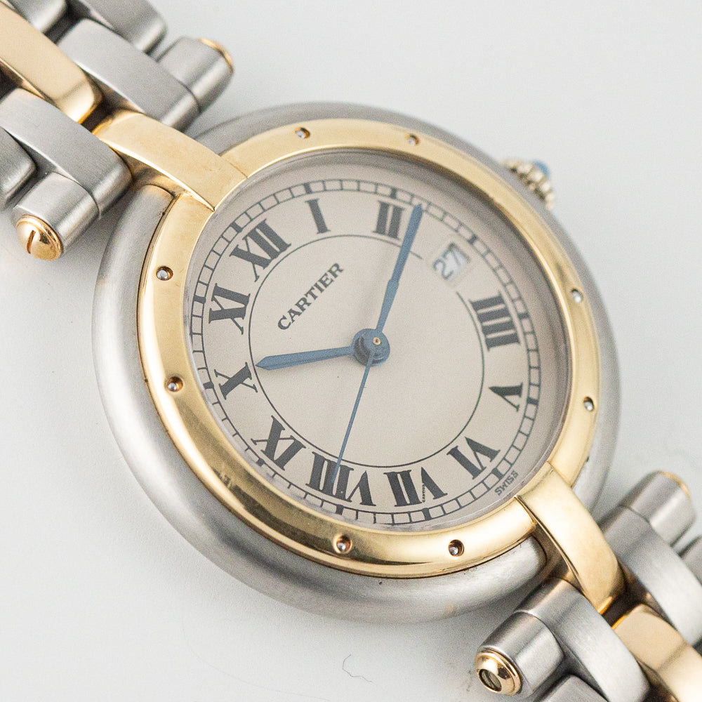 CARTIER LM PANTHERE Ref.83964 1 LOW