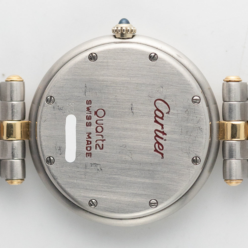 CARTIER LM PANTHERE Ref.83964 1 LOW