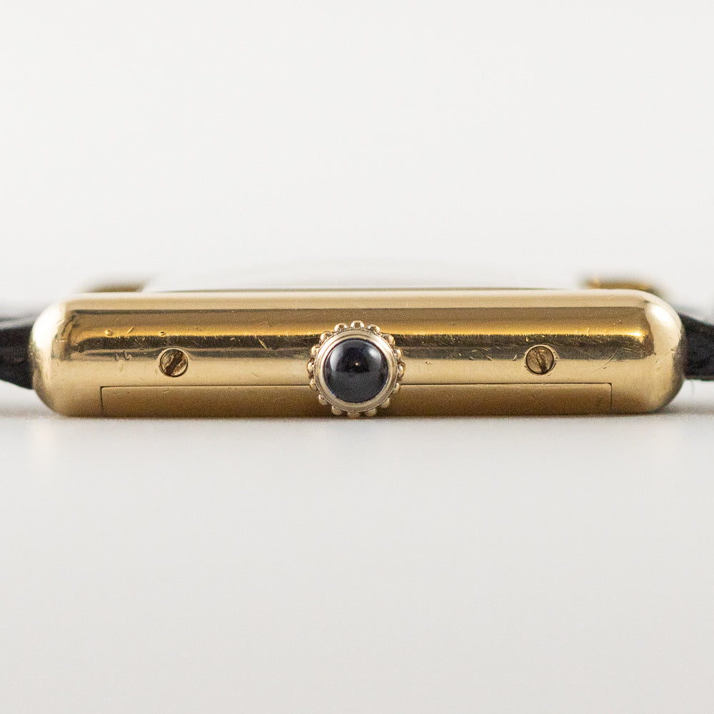 CARTIER LM MUST DE TANK