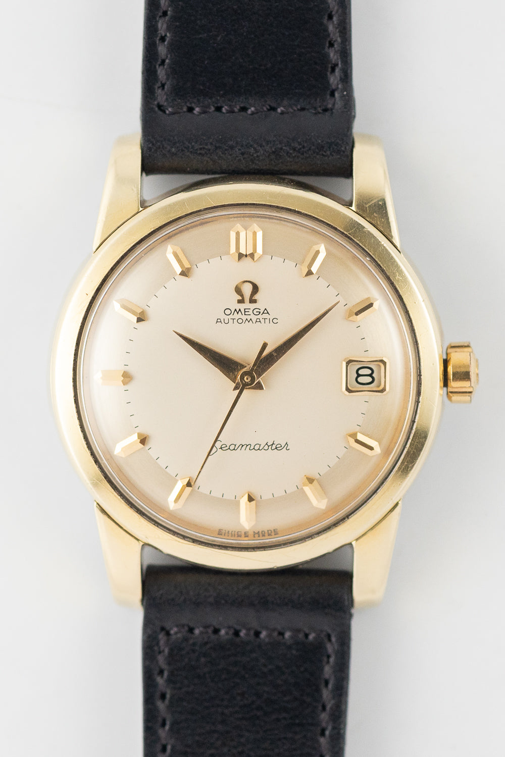 OMEGA Seamaster Ref.2849