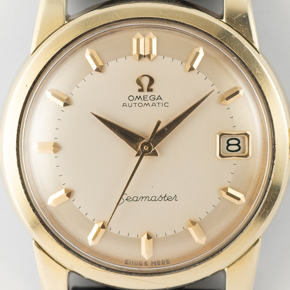 OMEGA Seamaster Ref.2849
