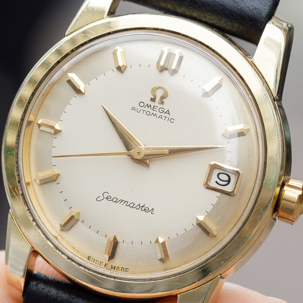 OMEGA Seamaster Ref.2849