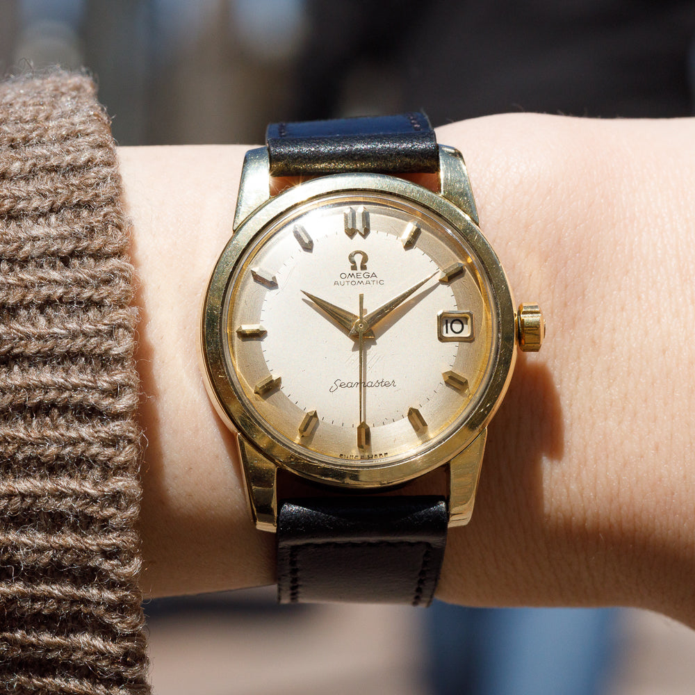 OMEGA Seamaster Ref.2849