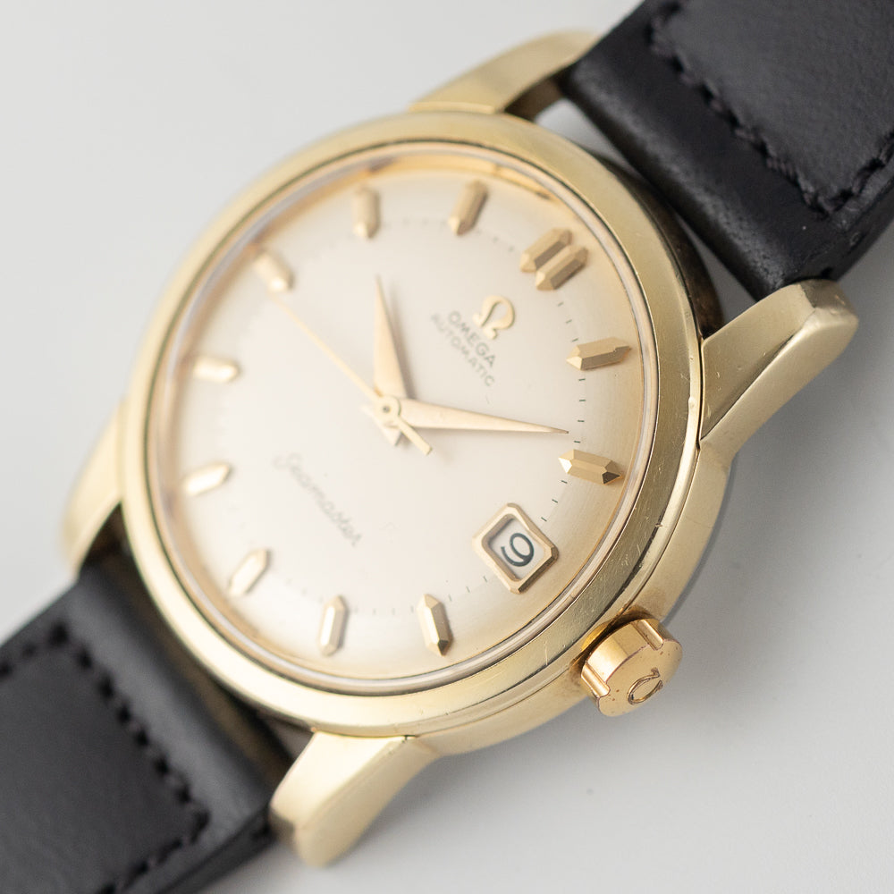 OMEGA Seamaster Ref.2849