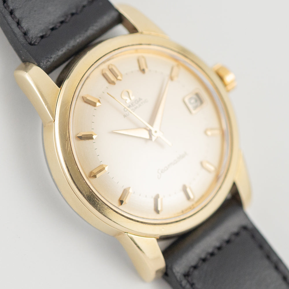 OMEGA Seamaster Ref.2849