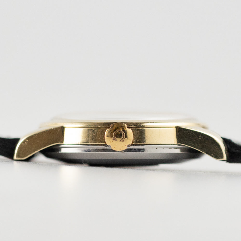 OMEGA Seamaster Ref.2849