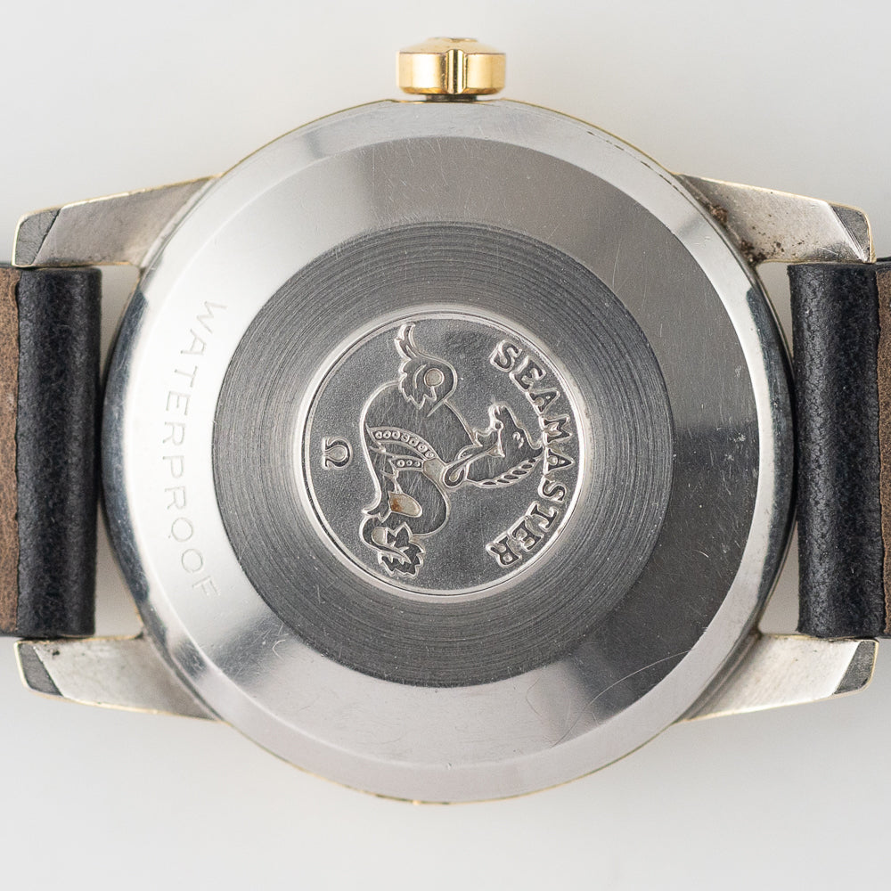OMEGA Seamaster Ref.2849