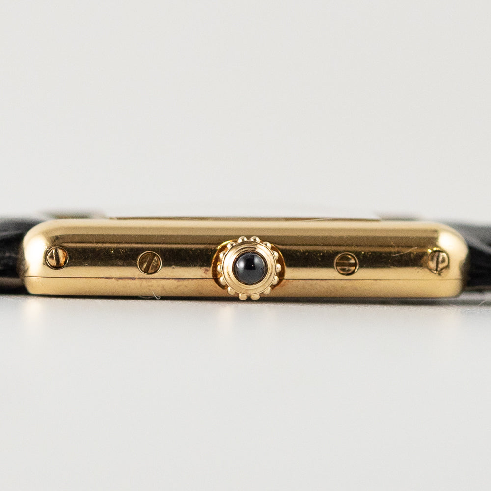CARTIER SM Tank Louis Cartier Ref.66001