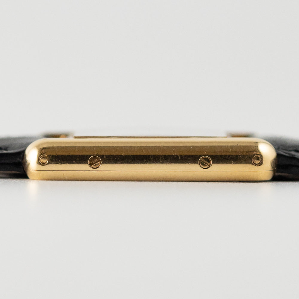 CARTIER SM Tank Louis Cartier Ref.66001
