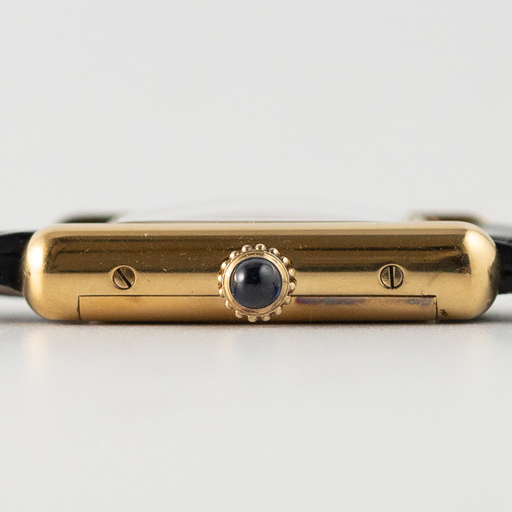 CARTIER SM MUST DE TANK