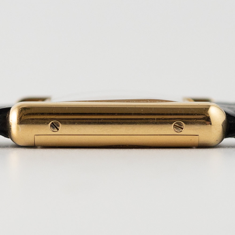 CARTIER SM MUST DE TANK