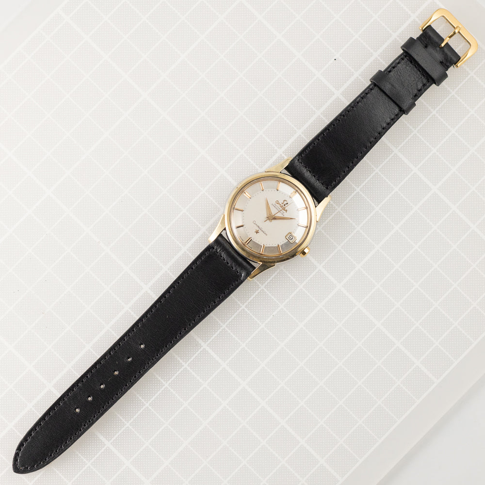 OMEGA Constellation Ref.14393