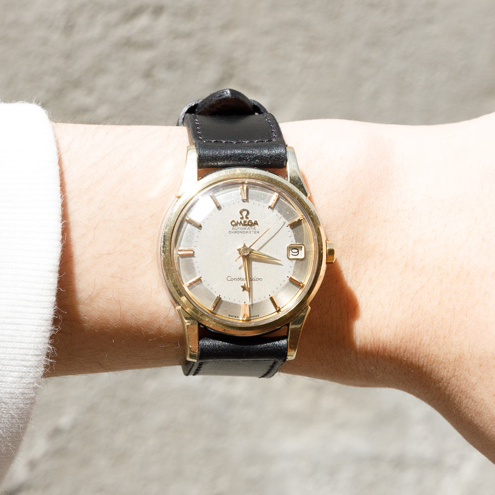 OMEGA Constellation Ref.14393