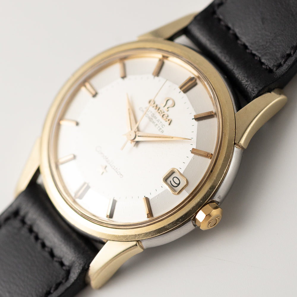 OMEGA Constellation Ref.14393