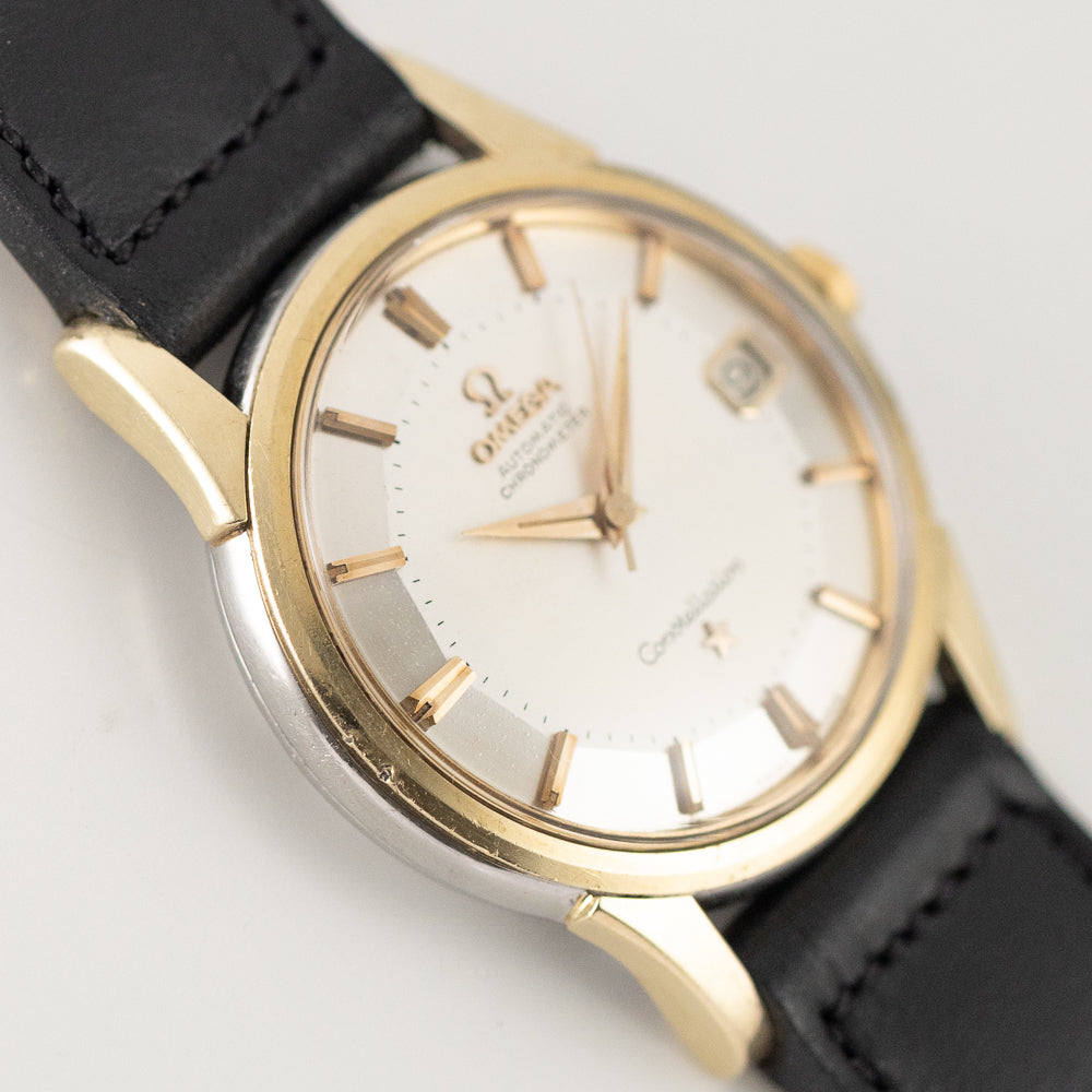 OMEGA Constellation Ref.14393