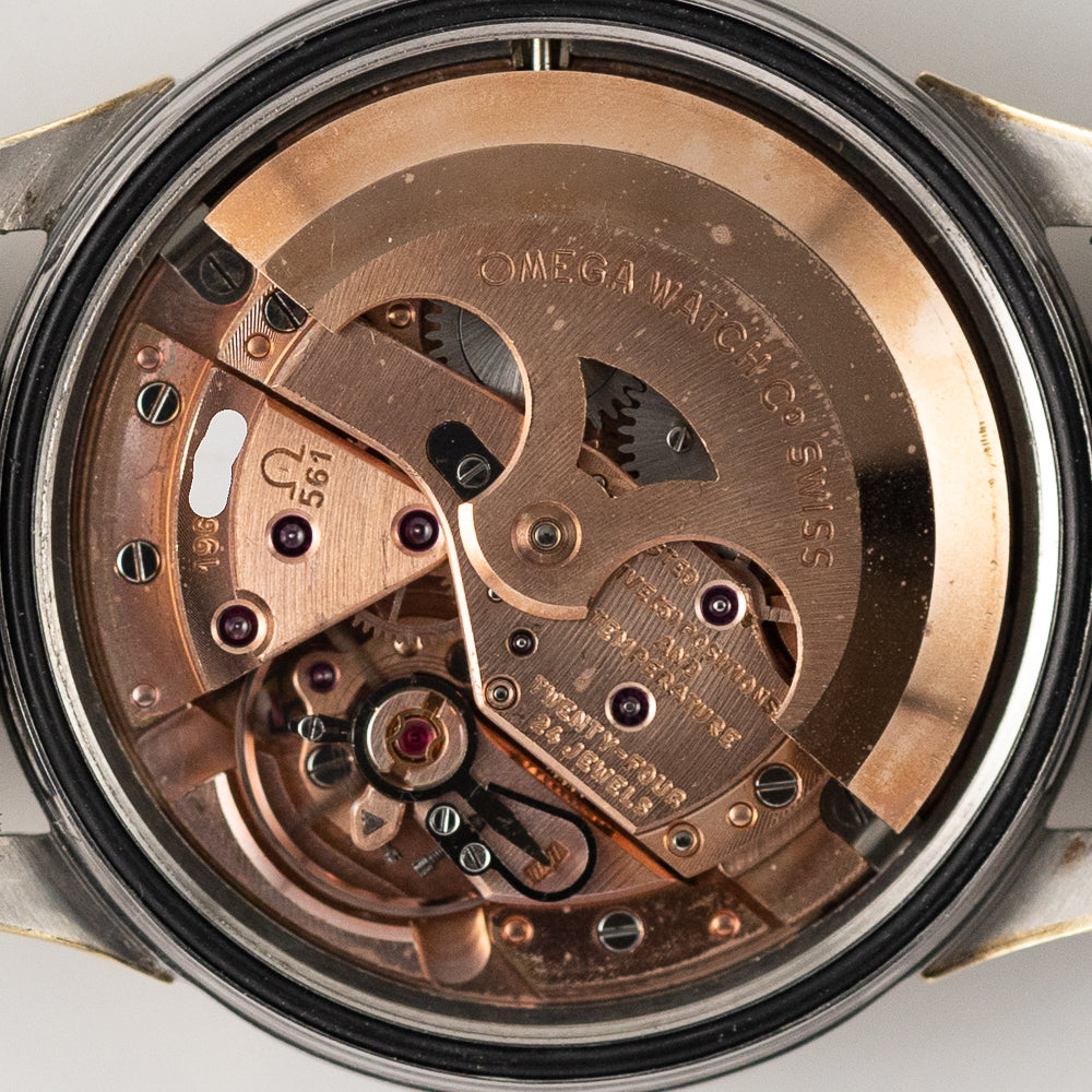 OMEGA Constellation Ref.14393
