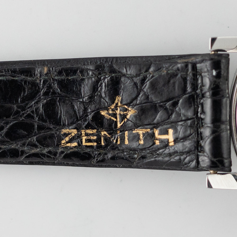 ZENITH REF.014D CAL.146D