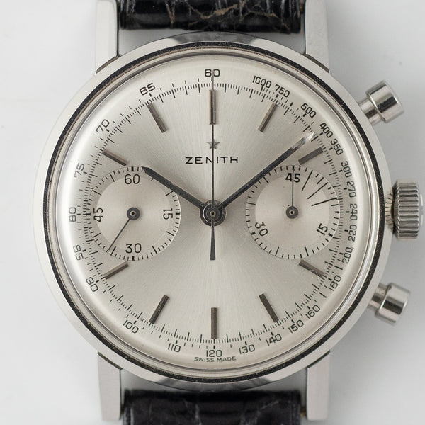 ZENITH REF.014D CAL.146D