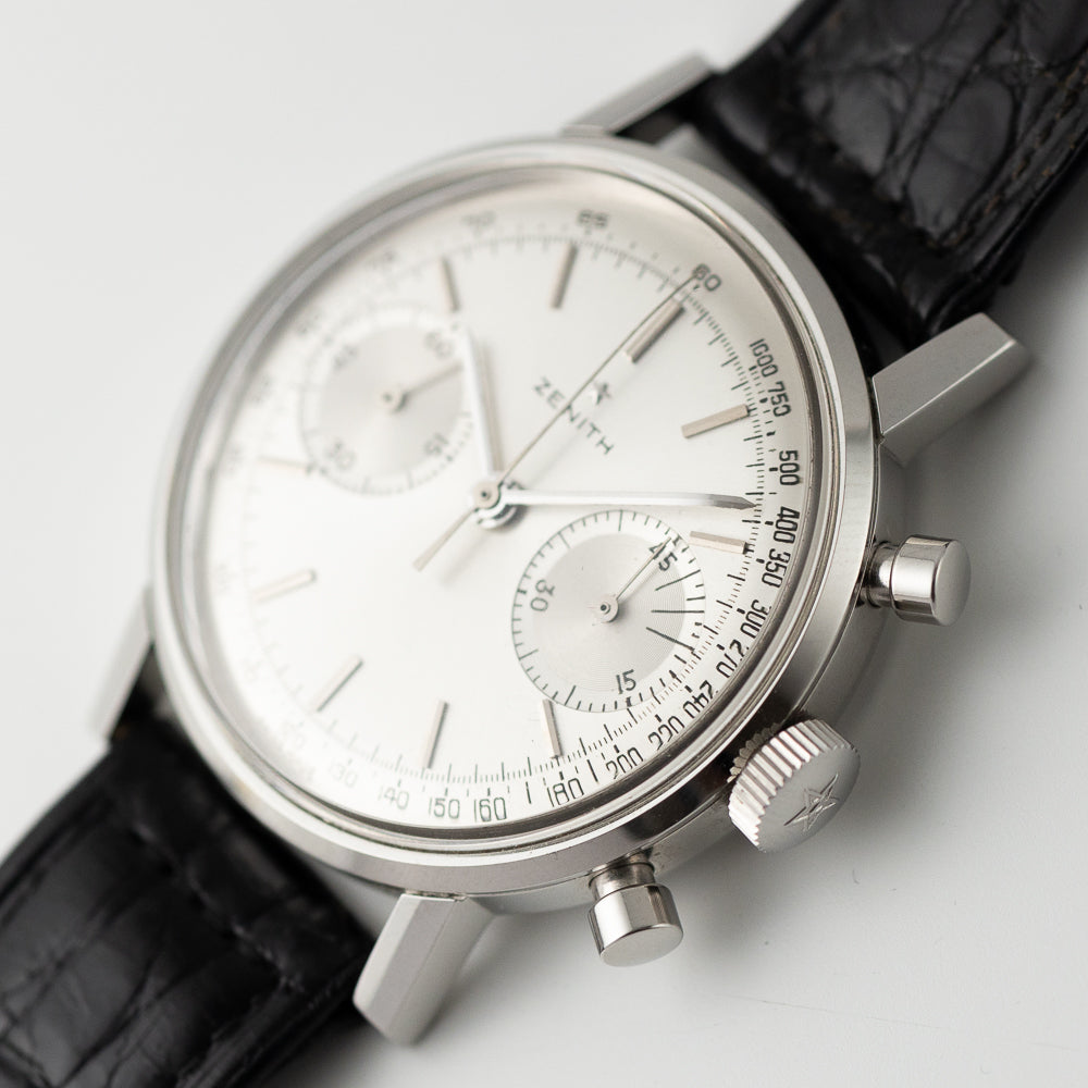 ZENITH REF.014D CAL.146D