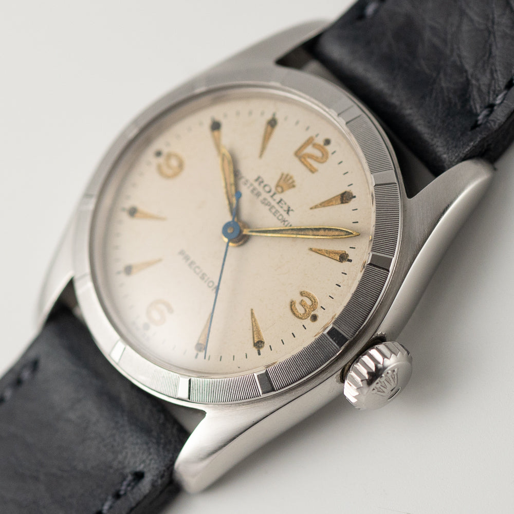 ROLEX OYSTER SPEEDKING Ref.6057