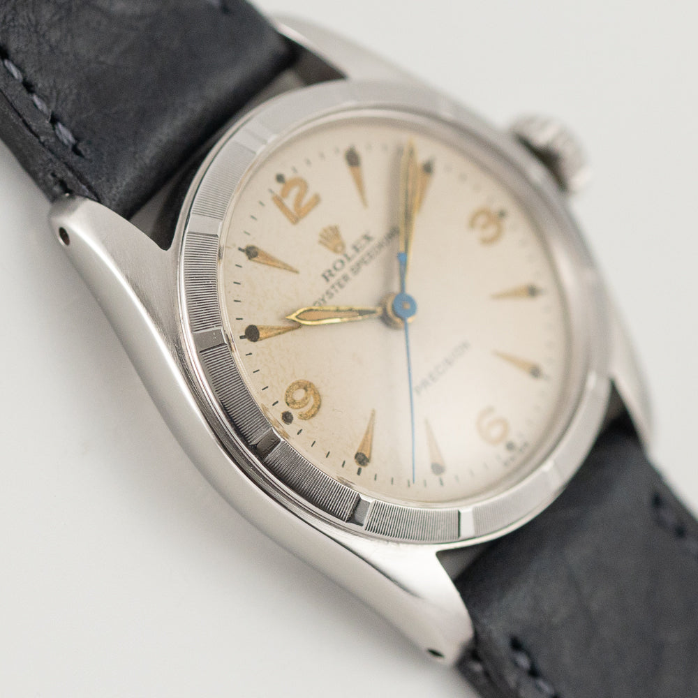 ROLEX OYSTER SPEEDKING Ref.6057