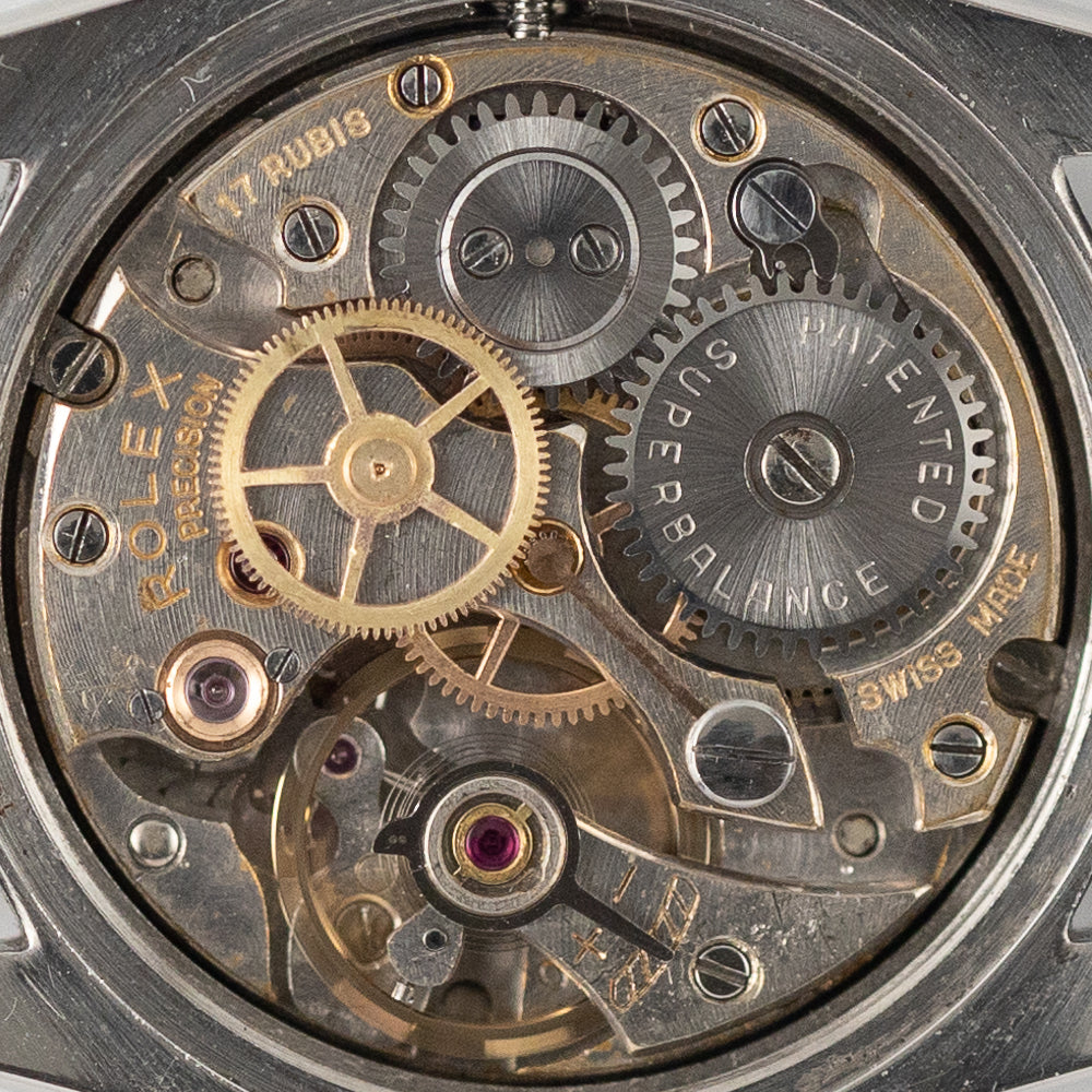 ROLEX OYSTER SPEEDKING Ref.6057