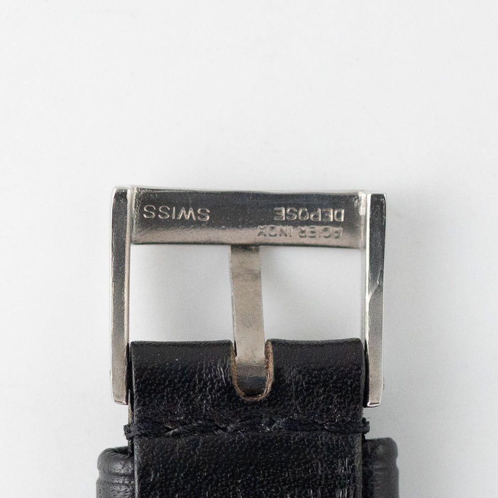 UNIVERSAL GENEVE Ref.206502 NOS